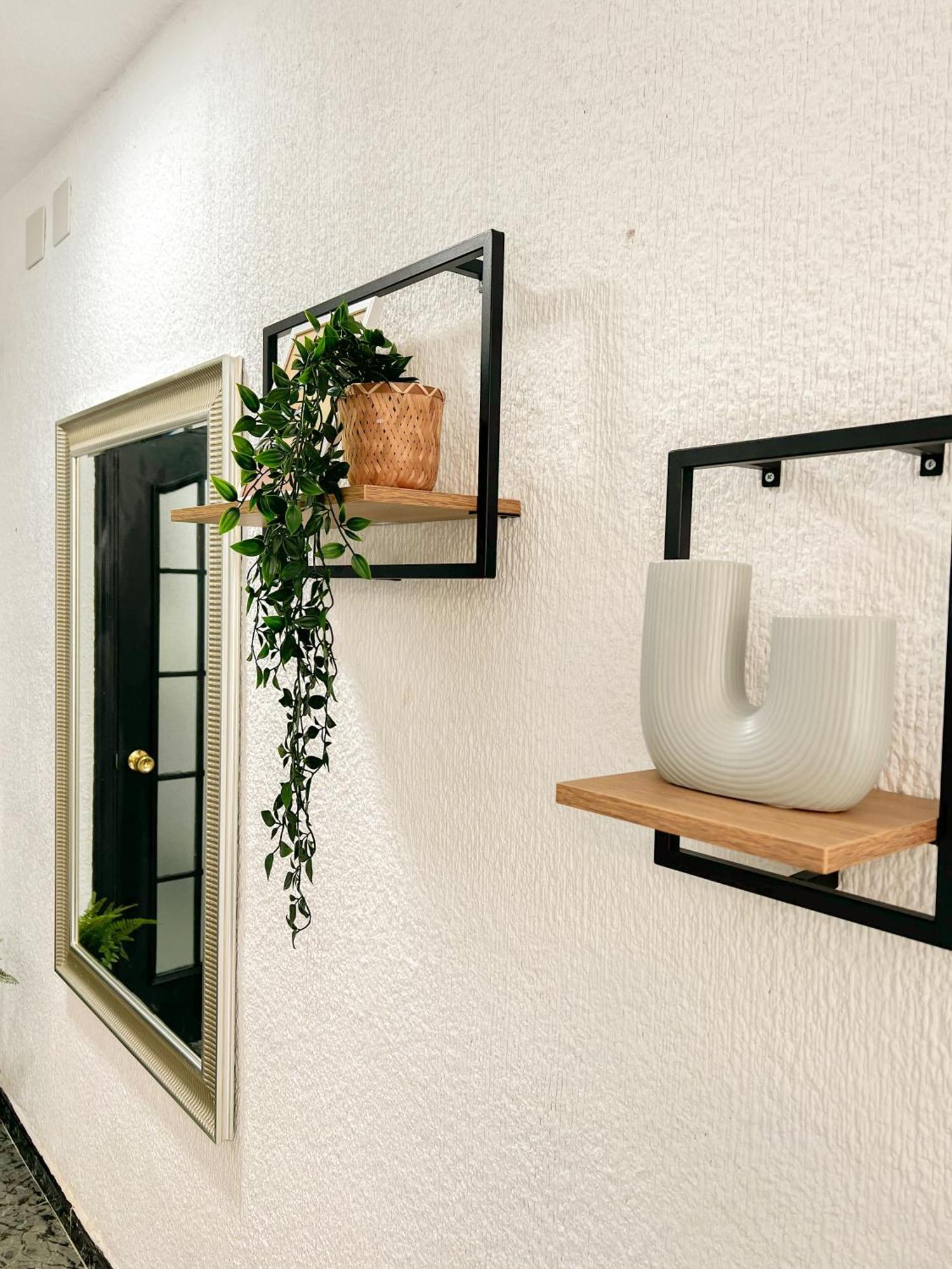 Ferienwohnung Cozy And Bright Flat With Pool Torremolinos Exterior foto